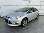 Ford Focus ΕΛΛΗΝΙΚΗΣ ΑΝΤΙΠΡΟΣΩΠΕΙΑΣ