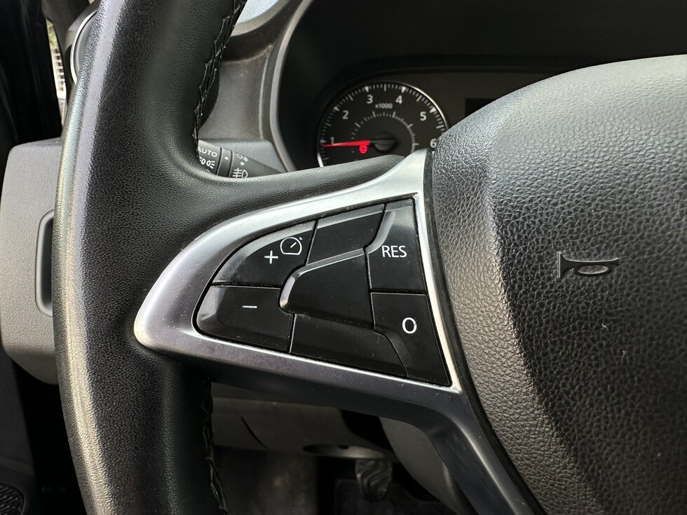 Dacia Duster ΕΛΛΗΝΙΚΗΣ ΑΝΤΙΠΡΟΣΩΠΕΙΑΣ