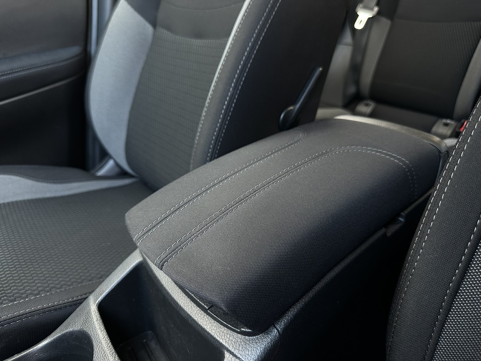 Nissan Qashqai ΕΛΛΗΝΙΚΗΣ ΑΝΤΙΠΡΟΣΩΠΕΙΑΣ