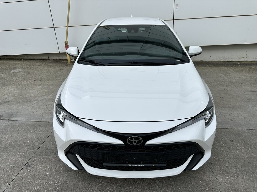 Toyota Corolla ΕΛΛΗΝΙΚΗΣ ΑΝΤΙΠΡΟΣΩΠΕΙΑΣ