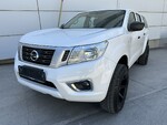 Nissan Navara D23 ΑΔΕΙΑ ΚΛΕΙΣΤΟΥ ΕΛΛΗΝΙΚΗΣ ΑΝΤΙΠΡΟΣΩΠΕΙΑΣ