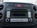 Volkswagen Golf Plus TSI