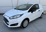 Ford Fiesta VAN ΕΛΛΗΝΙΚΗΣ ΑΝΤΙΠΡΟΣΩΠΕΙΑΣ