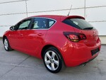 Opel Astra ΕΛΛΗΝΙΚΗΣ ΑΝΤΙΠΡΟΣΩΠΕΙΑΣ
