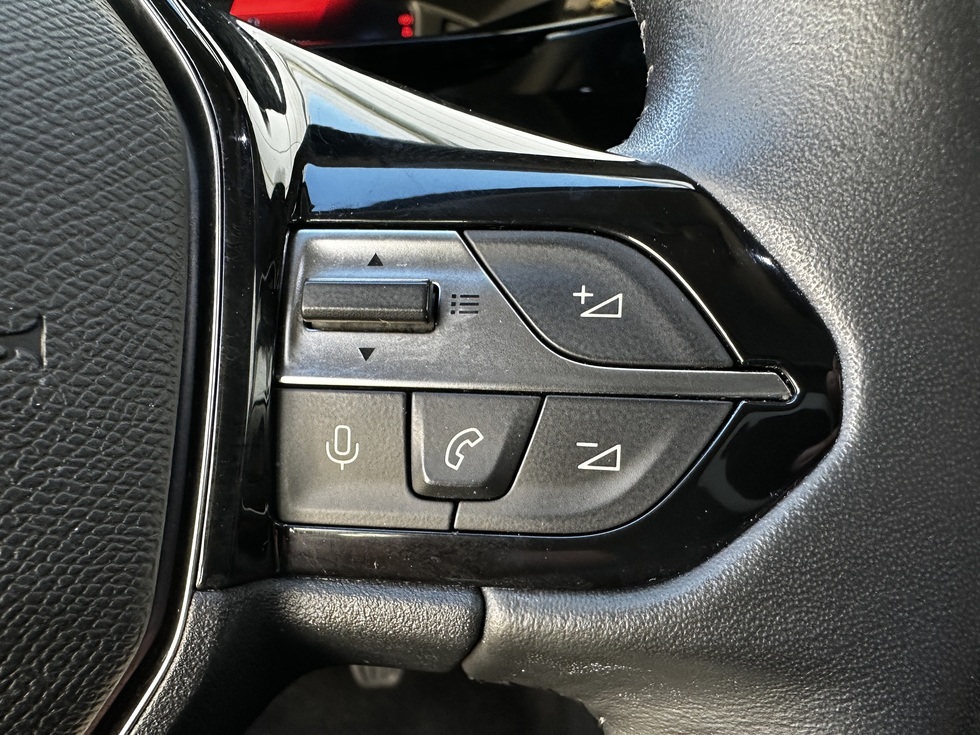 Peugeot 308 New Facelift ΕΛΛΗΝΙΚΗΣ ΑΝΤΙΠΡΟΣΩΠΕΙΑΣ