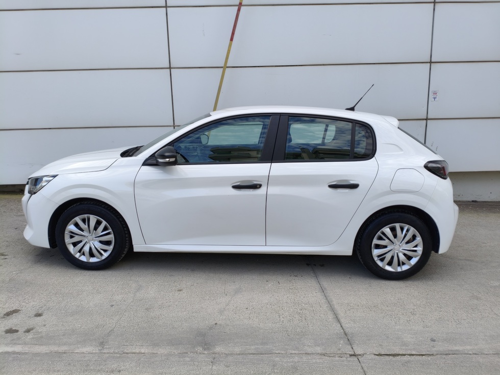 Peugeot 208 Christmas Offer - ΔΩΡΟ ΤΕΛΗ 2026 !!