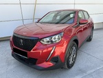 Peugeot 2008 ΕΛΛΗΝΙΚΗΣ ΑΝΤΙΠΡΟΣΩΠΕΙΑΣ