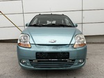 Daewoo Matiz ΕΛΛΗΝΙΚΗΣ ΑΝΤΙΠΡΟΣΩΠΕΙΑΣ