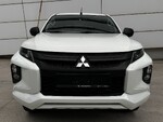 Mitsubishi L200 Invite ΕΛΛΗΝΙΚΗΣ ΑΝΤΙΠΡΟΣΩΠΕΙΑΣ