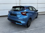 Nissan Micra ΕΛΛΗΝΙΚΗΣ ΑΝΤΙΠΡΟΣΩΠΕΙΑΣ