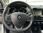 Renault Clio DCi ENERGY ΕΛΛΗΝΙΚΗΣ ΑΝΤΙΠΡΟΣΩΠΕΙΑΣ
