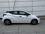 Nissan Micra ΕΛΛΗΝΙΚΗΣ ΑΝΤΙΠΡΟΣΩΠΕΙΑΣ