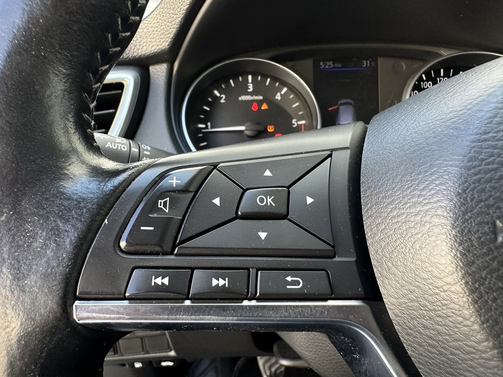Nissan Qashqai ΕΛΛΗΝΙΚΗΣ ΑΝΤΙΠΡΟΣΩΠΕΙΑΣ