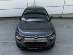 Citroen C3 ΕΛΛΗΝΙΚΗΣ ΑΝΤΙΠΡΟΣΩΠΕΙΑΣ