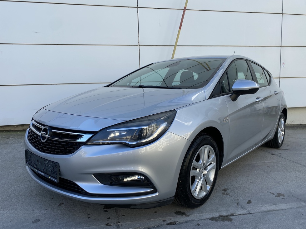 Opel Astra Christmas Offer - ΔΩΡΟ ΤΕΛΗ 2026 !!