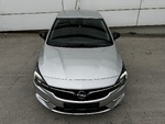 Opel Astra ΕΛΛΗΝΙΚΗΣ ΑΝΤΙΠΡΟΣΩΠΕΙΑΣ