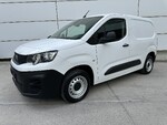 Peugeot Partner ΕΛΛΗΝΙΚΗΣ ΑΝΤΙΠΡΟΣΩΠΕΙΑΣ