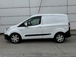 Ford Transit Courier  ΕΛΛΗΝΙΚΗΣ ΑΝΤΙΠΡΟΣΩΠΕΙΑΣ