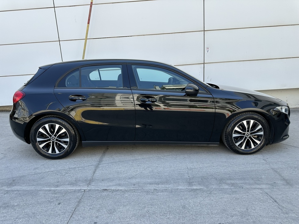 Mercedes-Benz A160 ΕΛΛΗΝΙΚΗΣ ΑΝΤΙΠΡΟΣΩΠΕΙΑΣ