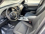Bmw X3 XDRIVE ΕΛΛΗΝΙΚΗΣ ΑΝΤΙΠΡΟΣΩΠΕΙΑΣ