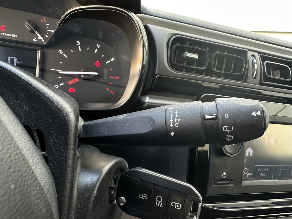 Citroen C3 ΕΛΛΗΝΙΚΗΣ ΑΝΤΙΠΡΟΣΩΠΕΙΑΣ