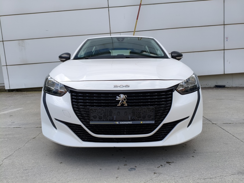 Peugeot 208 Christmas Offer - ΔΩΡΟ ΤΕΛΗ 2026 !!