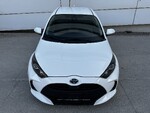Toyota Yaris Business ΕΛΛΗΝΙΚΗΣ ΑΝΤΙΠΡΟΣΩΠΕΙΑΣ