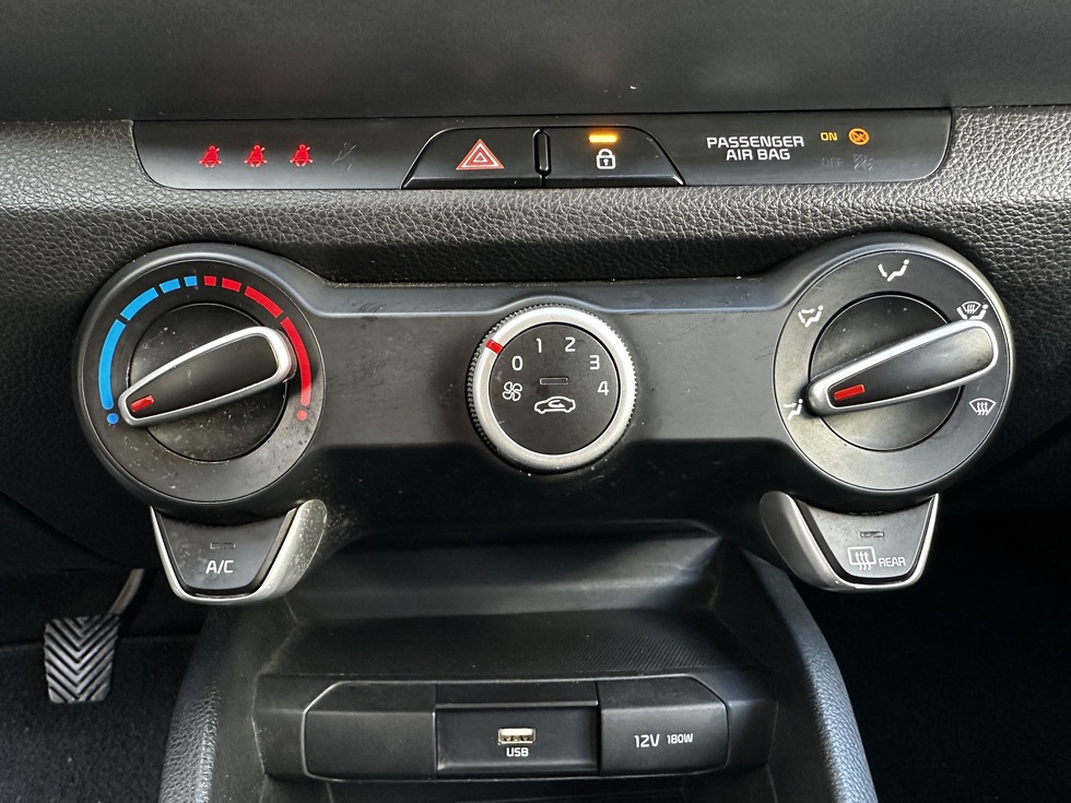 Kia Stonic ΕΛΛΗΝΙΚΗΣ ΑΝΤΙΠΡΟΣΩΠΕΙΑΣ