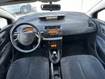 Citroen C4 ΕΛΛΗΝΙΚΗΣ ΑΝΤΙΠΡΟΣΩΠΕΙΑΣ