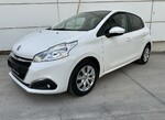 Peugeot 208 VAN ΕΛΛΗΝΙΚΗΣ ΑΝΤΙΠΡΟΣΩΠΕΙΑΣ