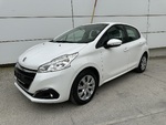Peugeot 208 VAN PRO ΕΠΑΓΓΕΛΜΑΤΙΚΟ ΕΛΛΗΝΙΚΗΣ ΑΝΤΙΠΡΟΣΩΠΕΙΑΣ