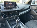 Nissan Qashqai HYBRID ΕΛΛΗΝΙΚΗΣ ΑΝΤΙΠΡΟΣΩΠΕΙΑΣ