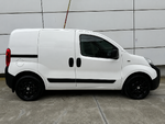 Peugeot Bipper VAN ΕΛΛΗΝΙΚΗΣ ΑΝΤΙΠΡΟΣΩΠΕΙΑΣ