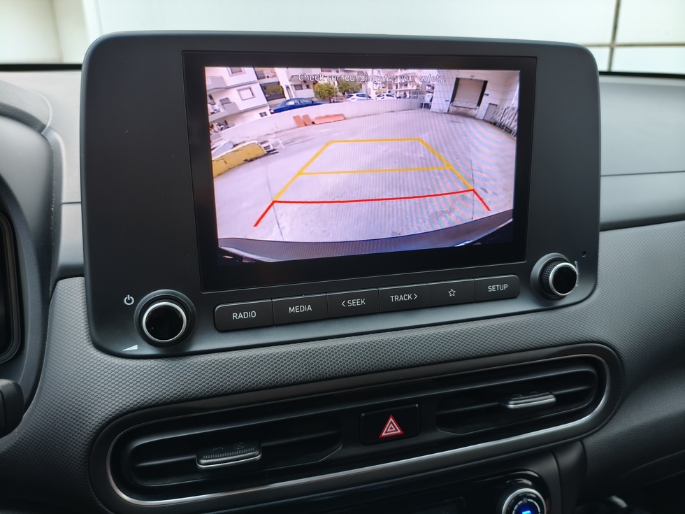Hyundai Kona  PREMIUM ΕΛΛΗΝΙΚΗΣ ΑΝΤΙΠΡΟΣΩΠΕΙΑΣ