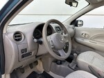Nissan Micra ΕΛΛΗΝΙΚΗΣ ΑΝΤΙΠΡΟΣΩΠΕΙΑΣ