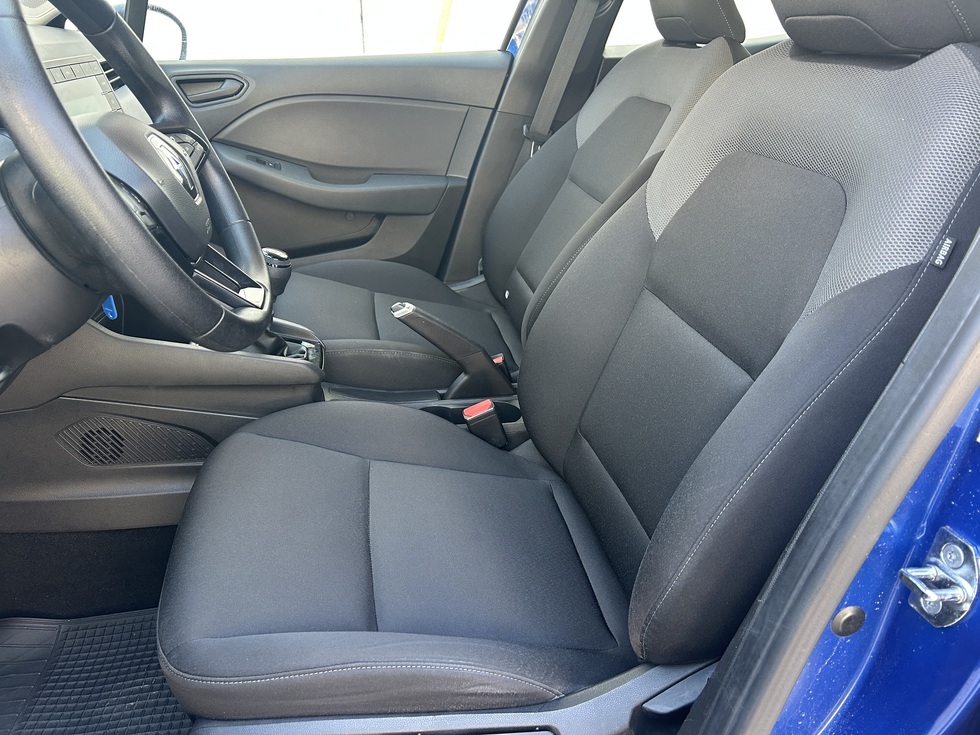 Renault Clio ΕΛΛΗΝΙΚΗΣ ΑΝΤΙΠΡΟΣΩΠΕΙΑΣ