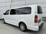 Toyota Proace (Verso)  9ΘΕΣΙΟ ΕΛΛΗΝΙΚΗΣ ΑΝΤΙΠΡΟΣΩΠΕΙΑΣ
