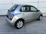 Nissan Micra ΕΛΛΗΝΙΚΗΣ ΑΝΤΙΠΡΟΣΩΠΕΙΑΣ
