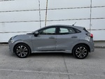 Ford Puma ECOBOOST HYBRID ΕΛΛΗΝΙΚΗΣ ΑΝΤΙΠΡΟΣΩΠΕΙΑΣ