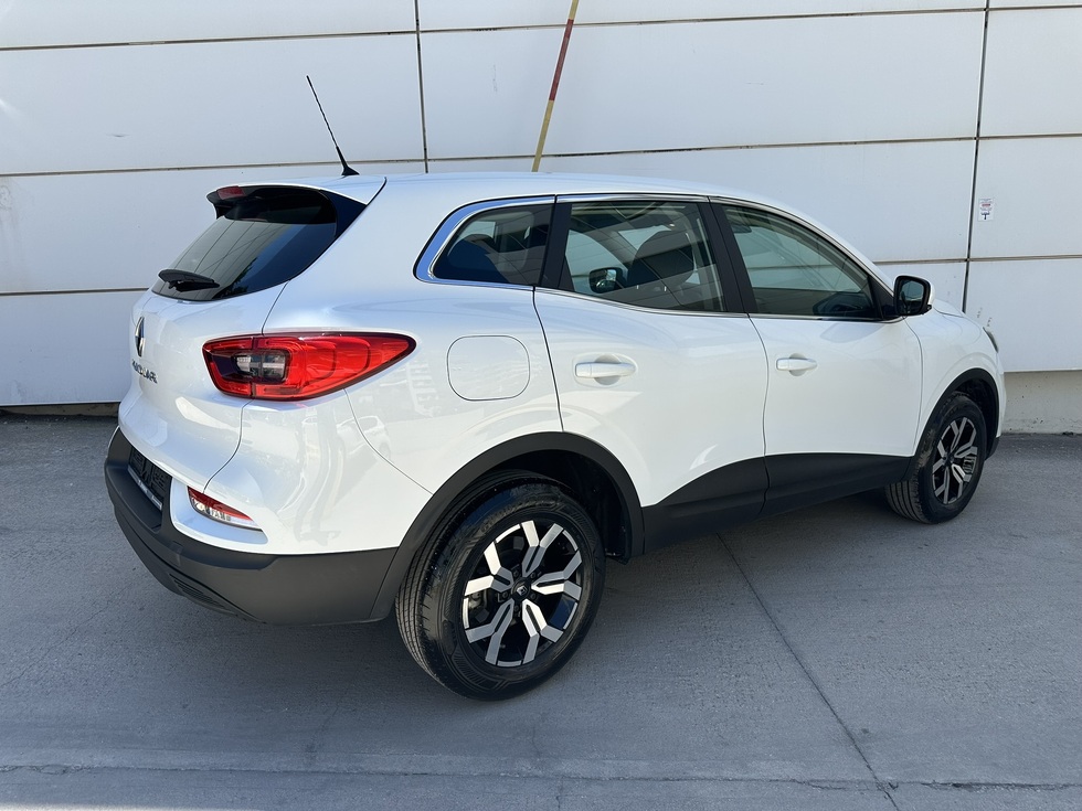 Renault Kadjar ΕΛΛΗΝΙΚΗΣ ΑΝΤΙΠΡΟΣΩΠΕΙΑΣ