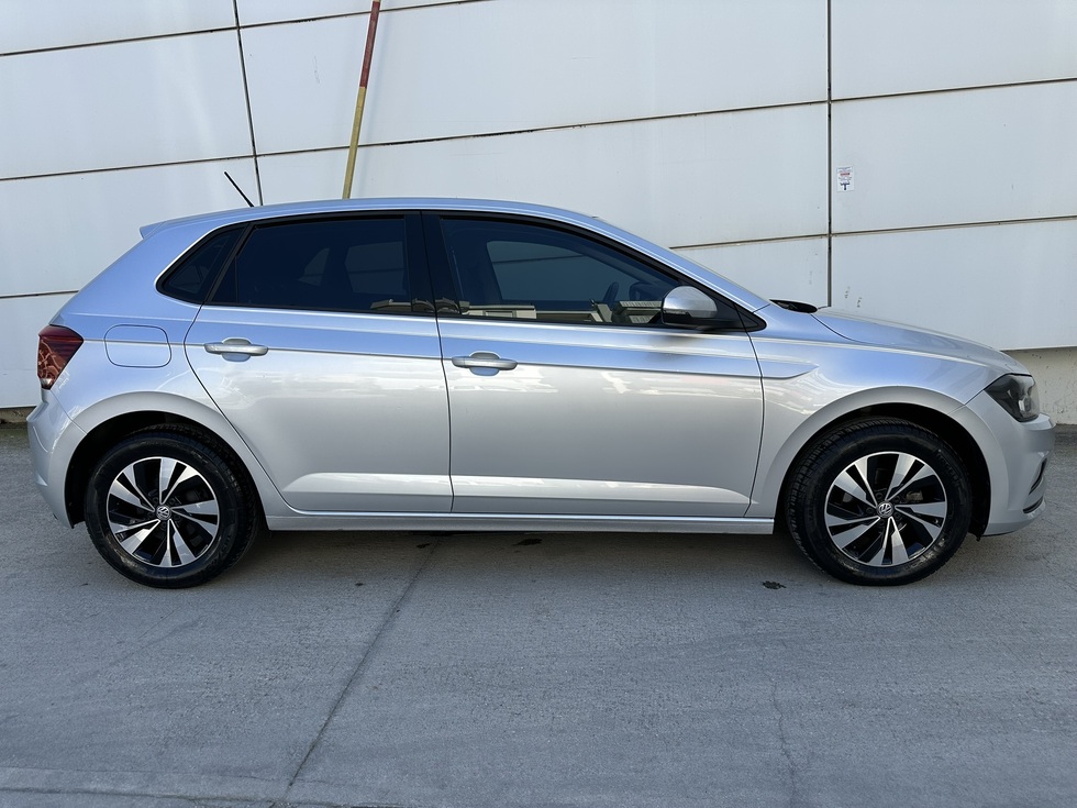 Volkswagen Polo ΕΛΛΗΝΙΚΗΣ ΑΝΤΙΠΡΟΣΩΠΕΙΑΣ
