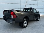 Toyota Hilux ΕΛΛΗΝΙΚΗΣ ΑΝΤΙΠΡΟΣΩΠΕΙΑΣ