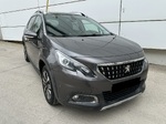 Peugeot 2008 ΕΛΛΗΝΙΚΗΣ ΑΝΤΙΠΡΟΣΩΠΕΙΑΣ