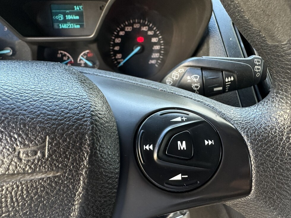 Ford Transit Connect ΕΛΛΗΝΙΚΗΣ ΑΝΤΙΠΡΟΣΩΠΕΙΑΣ