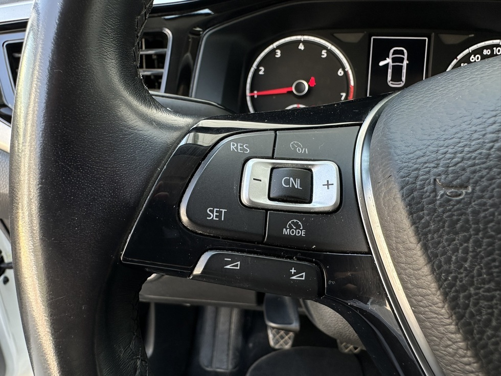 Volkswagen Polo ΕΛΛΗΝΙΚΗΣ ΑΝΤΙΠΡΟΣΩΠΕΙΑΣ