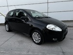 Fiat Punto ΕΛΛΗΝΙΚΗΣ ΑΝΤΙΠΡΟΣΩΠΕΙΑΣ