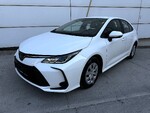 Toyota Corolla  Live Sedan ΕΛΛΗΝΙΚΗΣ ΑΝΤΙΠΡΟΣΩΠΕΙΑΣ