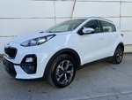 Kia Sportage UPGRADE HYBRID ΕΛΛΗΝΙΚΗΣ ΑΝΤΙΠΡΟΣΩΠΕΙΑΣ