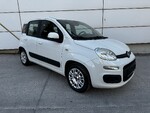 Fiat Panda MTJ LOUNGE 4X2 ΕΛΛΗΝΙΚΗΣ ΑΝΤΙΠΡΟΣΩΠΕΙΑΣ