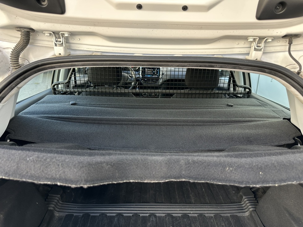 Peugeot 208 VAN ΕΛΛΗΝΙΚΗΣ ΑΝΤΙΠΡΟΣΩΠΕΙΑΣ